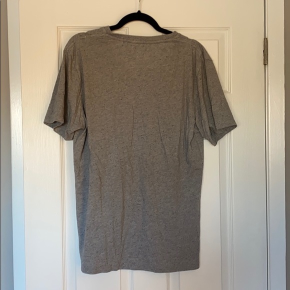 ** MENS GONGSHOW TEE ** - Picture 4 of 4